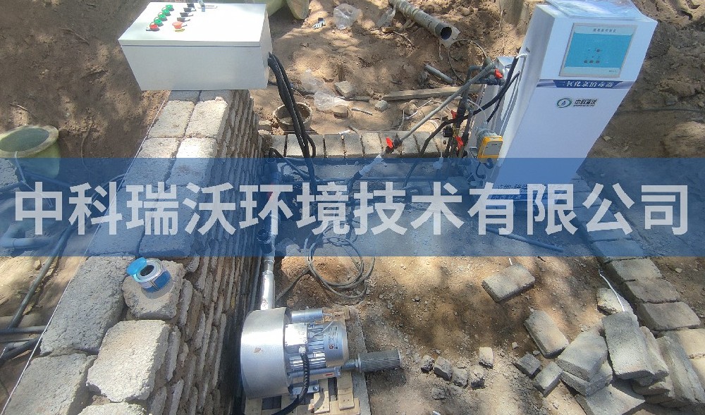 青海省中心卫生院医疗污水处理设备案例